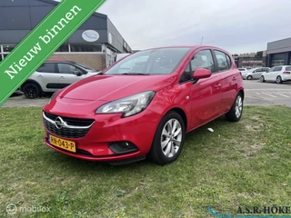 Opel Corsa - 152977850-0