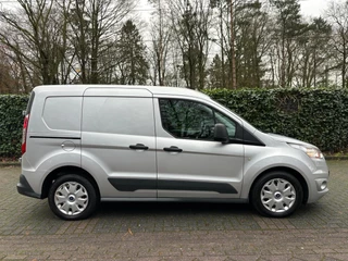 Ford Transit Connect Ford Transit Connect 1.6 TDCI Trend / 3 persoons / Airco / Cruise control - afbeelding nr 16