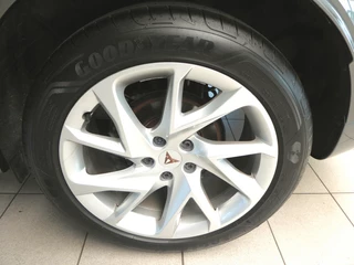 CUPRA Formentor CUPRA Formentor 1.5 TSI ACT 150pk Bns LMV-Navi 1/2 Leder - afbeelding nr 20