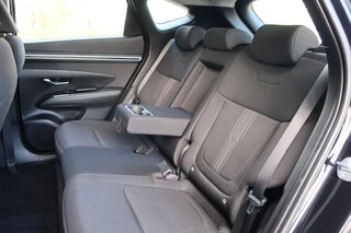 Hyundai Tucson - afbeelding nr 17