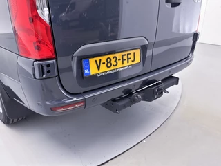Mercedes-Benz Sprinter Mercedes-Benz Sprinter 319 1.9 CDI L2H2 Led Adaptieve cruisecontrol 360 camera Navigatie Softclose schuifdeur - afbeelding nr 40