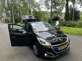 Peugeot 208 - afbeelding nr 44