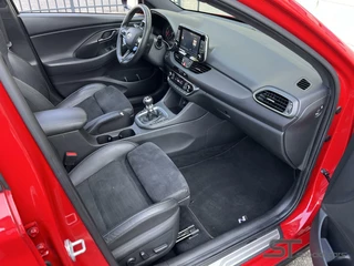 Hyundai i30 Hyundai i30 2.0 T-GDI N2 Performance|Pano|s.uitlaat - afbeelding nr 11