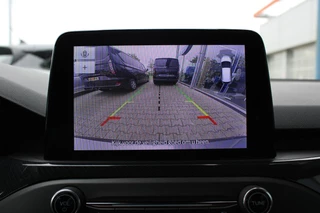 Ford Focus Ford Focus Wagon 1.5 EcoBoost ST Line Business Automaat 150PK | Winterpack | Full LED | Adaptive Cruise Control | Navigatie | Climate Control | - afbeelding nr 36