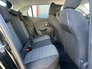 Opel Corsa Opel Corsa 1.2 Elegance Nieuwe D-Riem CarPlay Navi Cruise Airco - afbeelding nr 17