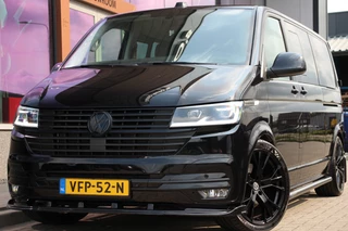 Volkswagen Transporter Volkswagen Transporter 2.0 TDI L2H1 30 DC BULLI | Alpine | ACC | Leder | Camera | Schroefset | 2X El.Schuifdeuren - afbeelding nr 3