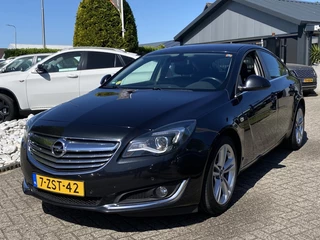 Opel Insignia - 309340908-0