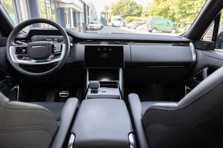 Land Rover Range Rover Land Rover Range Rover P460e SE - afbeelding nr 10