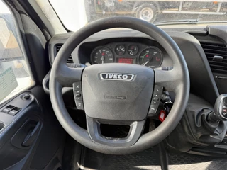 Iveco Daily ***Marge/Margin***Automaat L2H2 Climate Control Cruise Control Trekhaak Navigatie Imperiaal - afbeelding nr 17