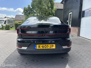 Polestar 2 Polestar 2 Long Range Dual Motor Performance 78kWh - afbeelding nr 6