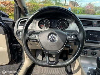 Volkswagen Golf Volkswagen Golf 1.8 TSI Highline PANO/NAVI/ APK 2e EIG 125KW - afbeelding nr 12