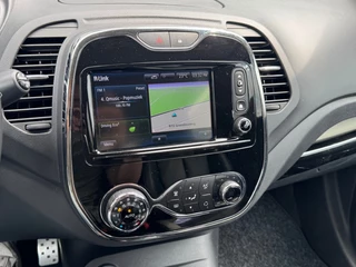Renault Captur Renault Captur 1.2 TCe xMod - camera - leer - navi - stoelverwarming - afbeelding nr 17