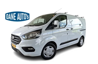 Ford Transit Custom 2.0 TDCI L1H1 | TREKHAAK | PARK. SENSOREN