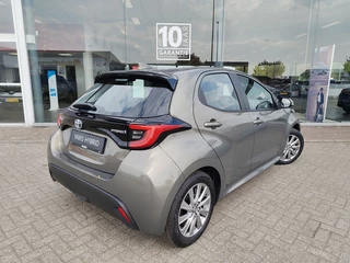 Toyota Yaris - afbeelding nr 4