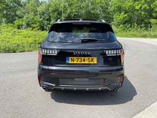 Lynk & Co 01 Lynk & Co 01 1.5 Plug-in Hybrid Pano/dak Apple/Carplay Adaptive/Cruise Camera. - afbeelding nr 4