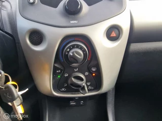 Peugeot 108 Peugeot 108 1.0 VTi Active  Automaat ! - afbeelding nr 26