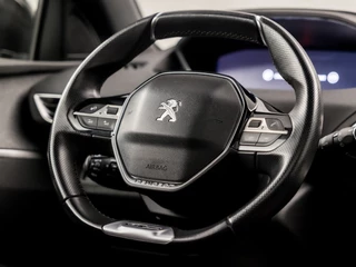 Peugeot 5008 Peugeot 5008 1.2 PureTech GT-Line 7 Persoons (PANORAMADAK, NAPPA LEDER, MEMORY SEATS, STOELVERWARMING, APPLE CARPLAY, KEYLESS, ELEK ACHTERKLEP, GETINT GLAS, NIEUWSTAAT) - afbeelding nr 22