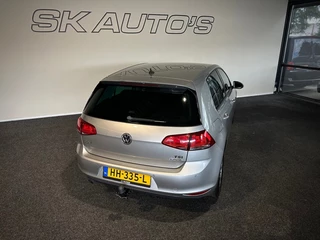 Volkswagen Golf Volkswagen Golf 1.0 TSI BNS ED. CON RIJKLAAR l LMV l CAMERA l CLIMA l - afbeelding nr 5