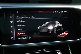 Audi A6 - afbeelding nr 50