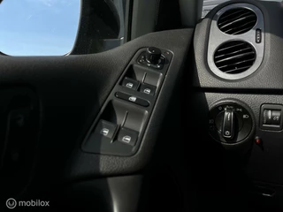 Volkswagen Tiguan Volkswagen Tiguan 2.0 TSI Sport&Style 4Motion|BLU|PRK|4W| - afbeelding nr 10
