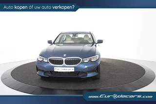 BMW 3 Serie - afbeelding nr 5