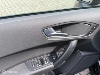 Audi A1 Sportback Audi A1 Sportback 1.0 TFSI Sport - afbeelding nr 20