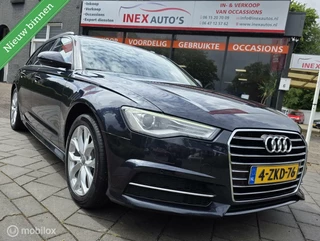 Audi A6 - 210436795-0
