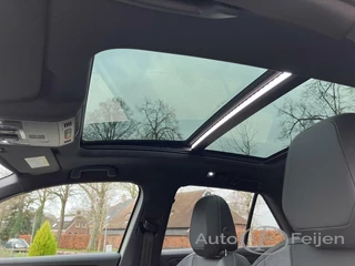 Volkswagen T-Roc Volkswagen T-Roc DSG 3 X R-LINE1.5 TSI Business  Panoramadak Beats Audio Q Licht Matrix 19 Inch Camera Black Style Afn Trekhaak Keyles Two Tone Stuur + Stoel verwarming  Dynamisch Knipperlicht Side Assist - afbeelding nr 11