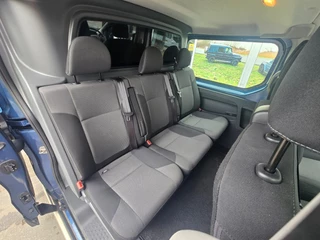 Renault Trafic |NAVI|TREKHAAK|CRUISE|AIRCO| - afbeelding nr 34