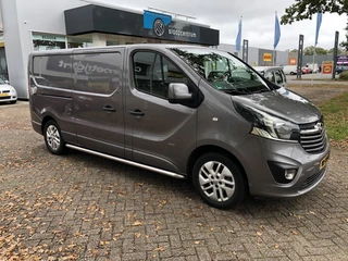 Opel Vivaro - afbeelding nr 2