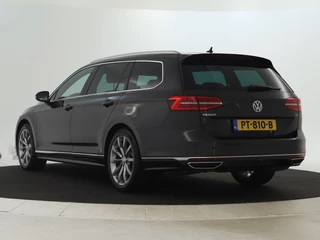Volkswagen Passat Volkswagen Passat Variant 1.4 TSI ACT Highline Business R-LINE - afbeelding nr 6