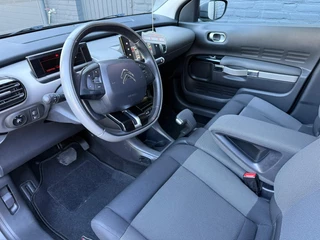 Citroën C4 Cactus Citroen C4 Cactus 1.2 PureTech Shine NAVI | PANO | CAMERA | CRUISE | PDC | AIRCO | NWE APK - afbeelding nr 7