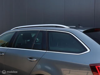 Škoda Octavia Skoda Octavia Combi 1.5 TSI 150 PK DSG7/AUTOMAAT Edition Plus Navi 17
