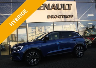 Renault Austral 200PK-ICONIC-ESPRIT ALP-18DKM-TREKH-FULL OPTIONS-