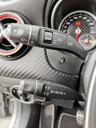 Mercedes-Benz A-Klasse Mercedes A-klasse 250 SPORT 218PK/PANO/CARPLAY/LED/NAVI/ACC/ - afbeelding nr 14