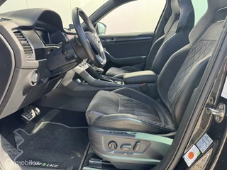 Škoda Kodiaq Skoda Kodiaq 2.0 TSI 4x4 Sportline Business | Full option - afbeelding nr 7