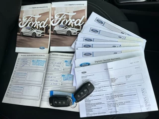 Ford Fiesta - afbeelding nr 26