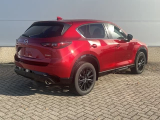 Mazda CX-5 - afbeelding nr 5