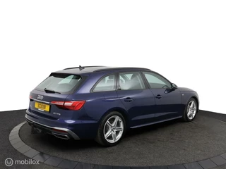 Audi A4 Audi A4 Avant 40 TFSI S edition - afbeelding nr 5