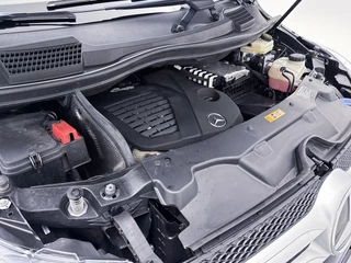 Mercedes-Benz V-Klasse - afbeelding nr 26
