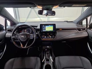 Toyota Corolla Touring Sports - afbeelding nr 3