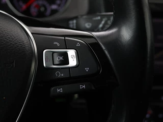 Volkswagen Golf Volkswagen Golf Variant 1.0 TSI Comfortline | Trekhaak | Navigatie | Apple CarPlay | Cruise Control | DAB | LED | LMV - afbeelding nr 13