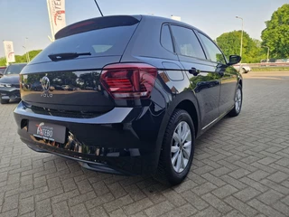 Volkswagen Polo - afbeelding nr 4