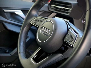 Audi A3 Audi A3 Sportback 35 TFSI - 1e eig. - sportint. - adap.cruise - AUDI sound - afbeelding nr 54