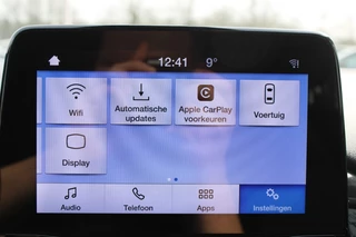 Ford Fiesta - afbeelding nr 22