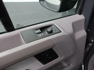 Volkswagen Crafter | Navigatie | Camera | Betimmering - afbeelding nr 8