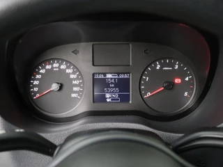 Mercedes-Benz Sprinter | Touchscreen | Camera | Airco | Betimmering - afbeelding nr 9