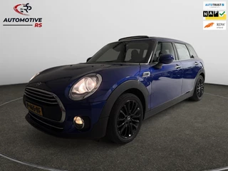 MINI Clubman - 61926073-0