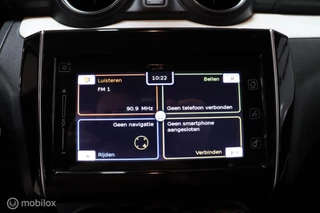 Suzuki Swift Suzuki Swift 1.2 Stijl |Automaat | 1e Eigenaar | - afbeelding nr 27