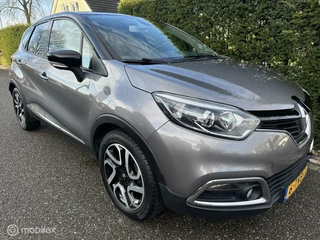 Renault Captur Renault Captur 1.2 TCe Dynamique - afbeelding nr 6